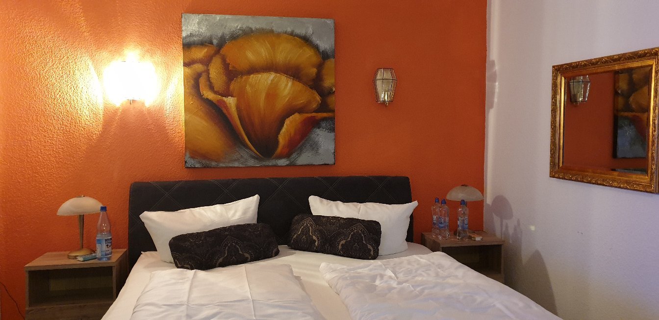 Hotel-Restaurant Ummen-官方