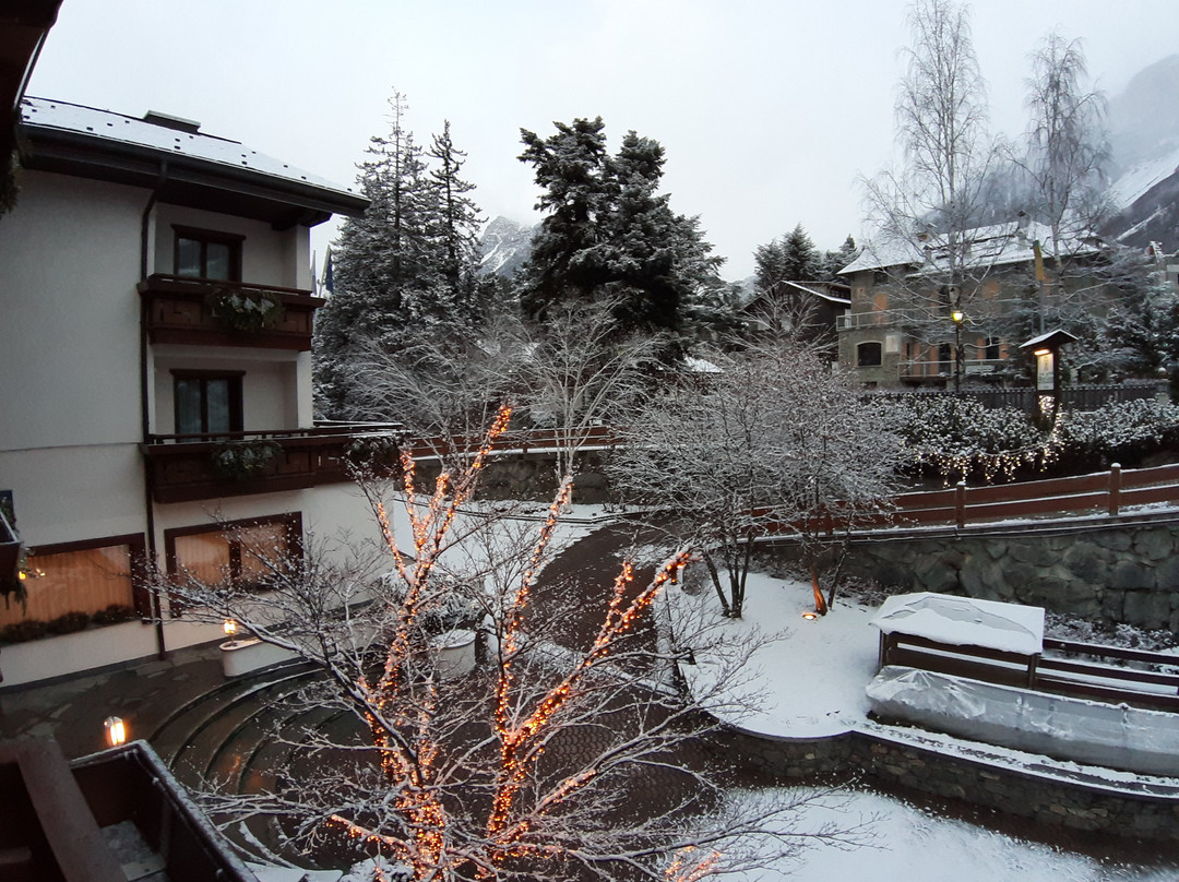 Hotel Sant'Anton主图