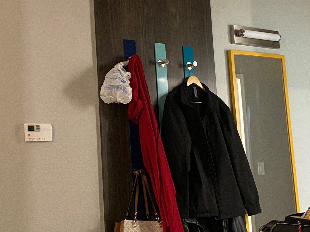 Tru by Hilton Greenville主图