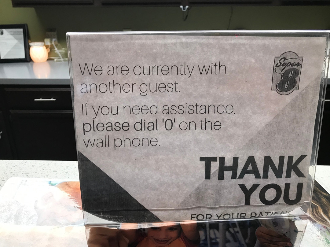 Super 8 by Wyndham Storm Lake主图