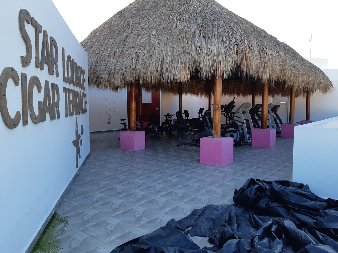 Hotel La Isla Huatulco H主图