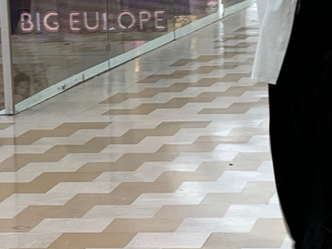 Azrieli Mall-Modiin必去景点