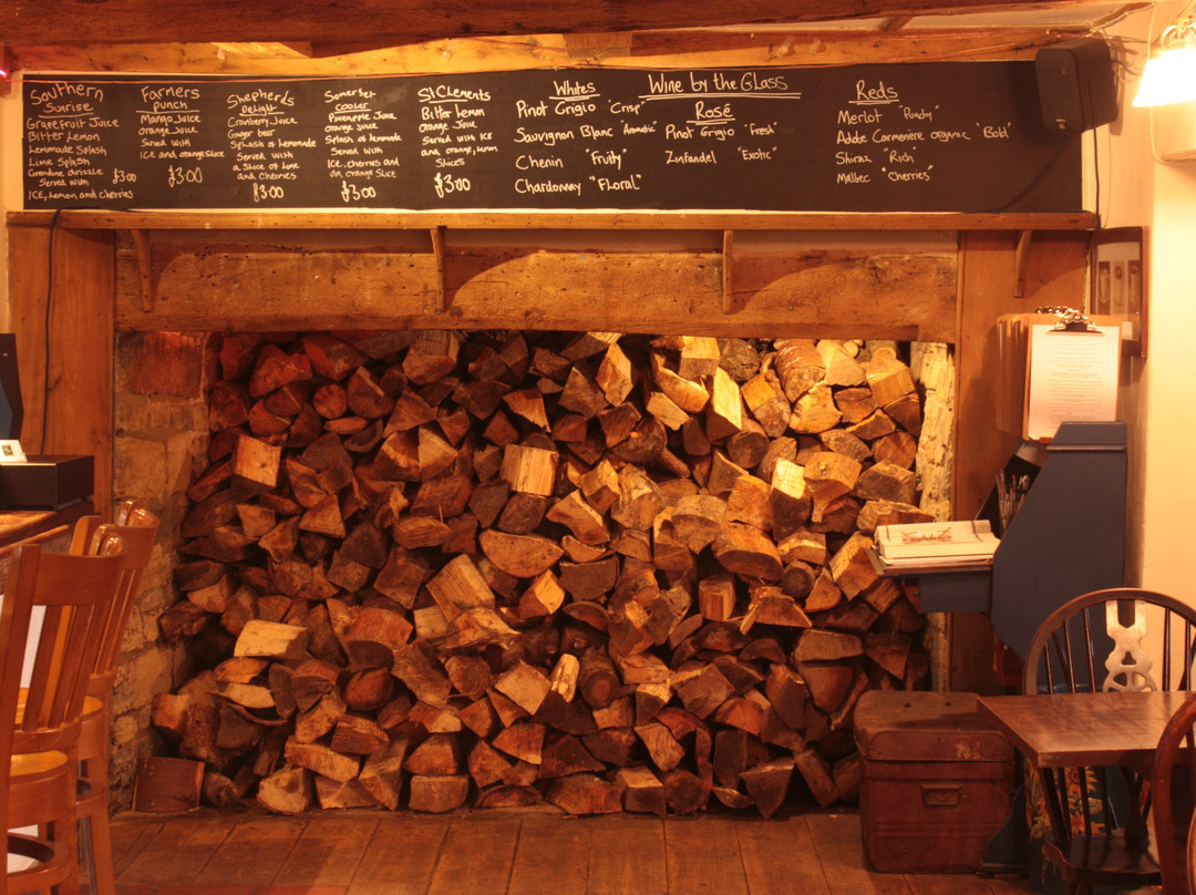 The Farmers Arms主图