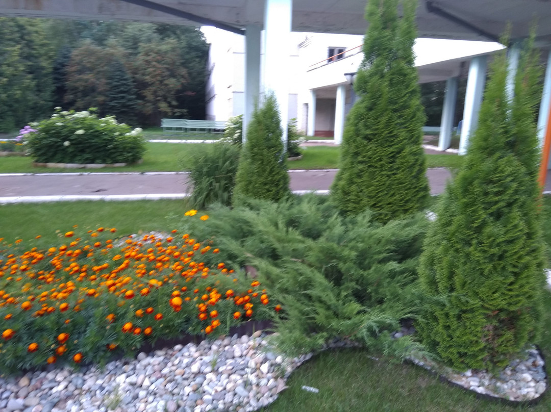 Hotel Verkhnevolzhskiy主图