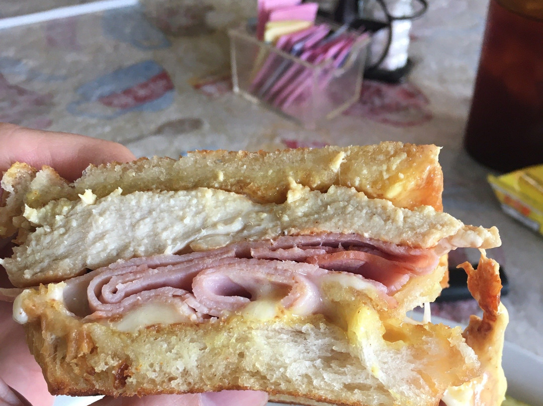 Caldwell旅游攻略图片