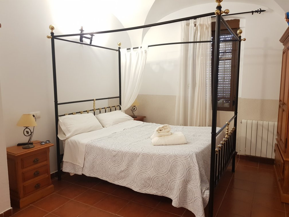 La Casa De Los Templarios主图