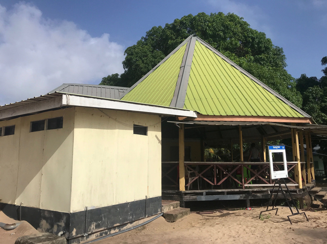 Galibi Nature Reserve-Marowijne District必去景点