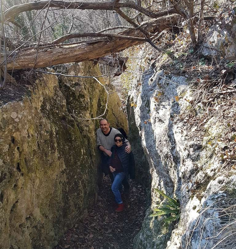 Shumen Plateau Nature Park-舒门必去景点