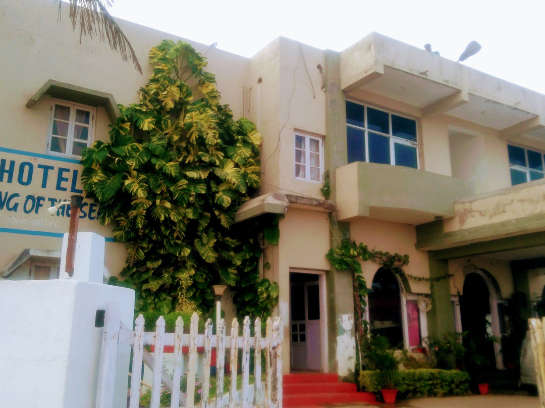 Song Of The Sea主图