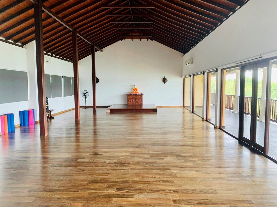 陶乐度假酒店主图