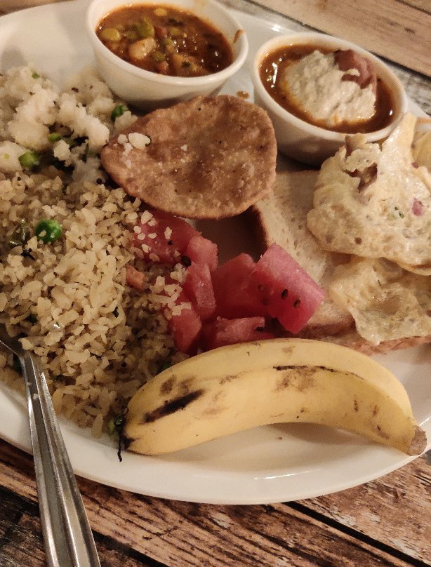 Sai River Resort主图