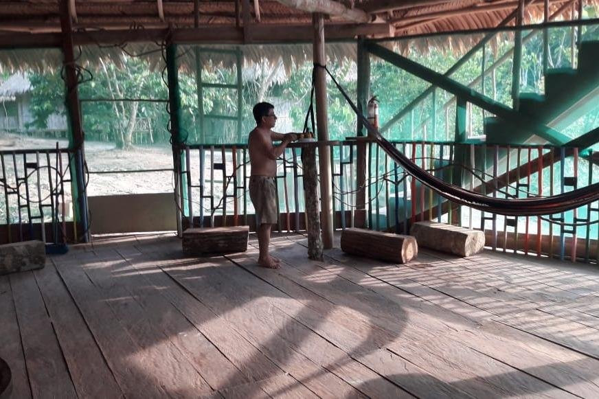 Shapshico Lodge-伊基托斯必去景点