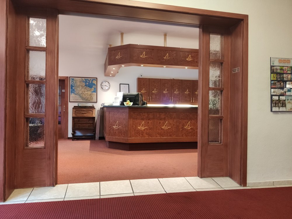 Hotel Consul主图