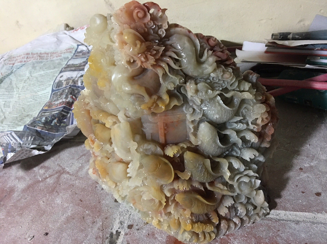Hieu Stone景点图片