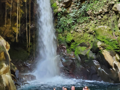 Stay in Tamarindo-塔马林多必去景点