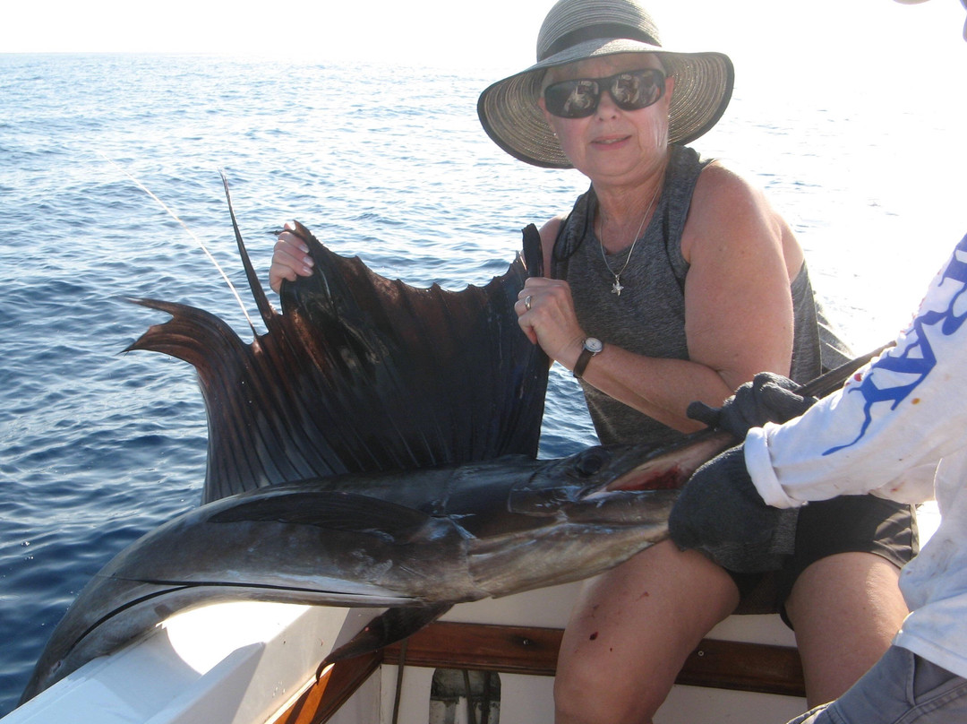 Fishing Fleets-印坦巴/芝华塔尼欧必去景点