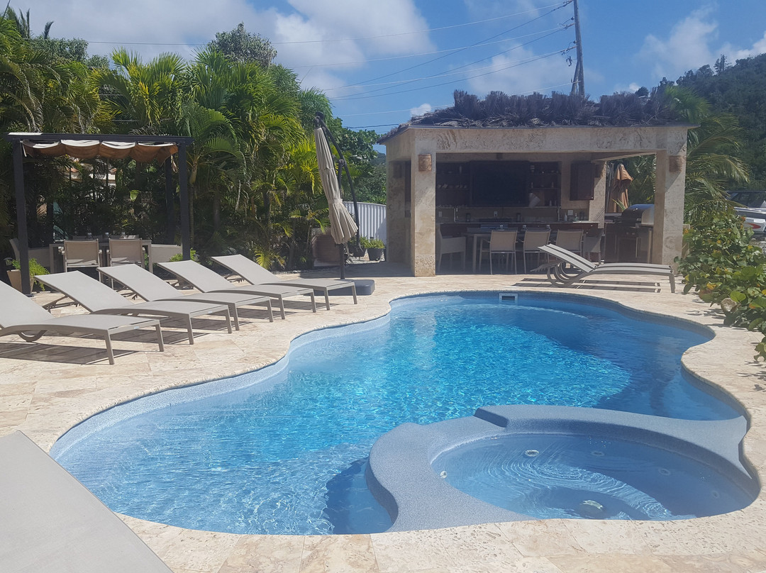 Sea Shore Allure主图