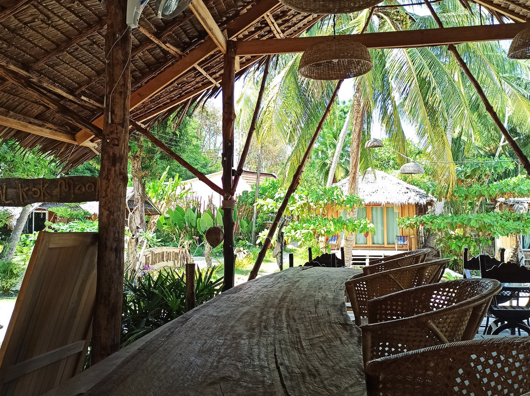 The Tropical Koh Mook主图