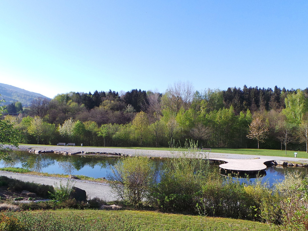 Feng-Shui-Kurpark-Lalling必去景点