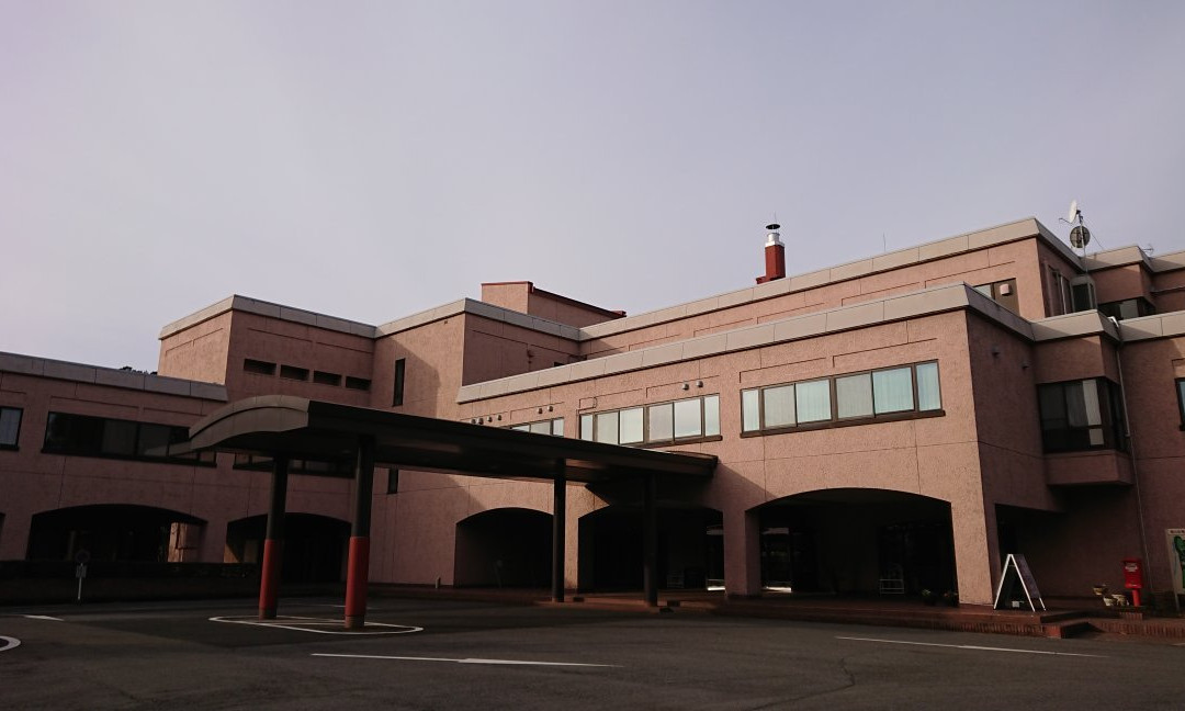 都几川町酒店住宿-National Women's Education Center