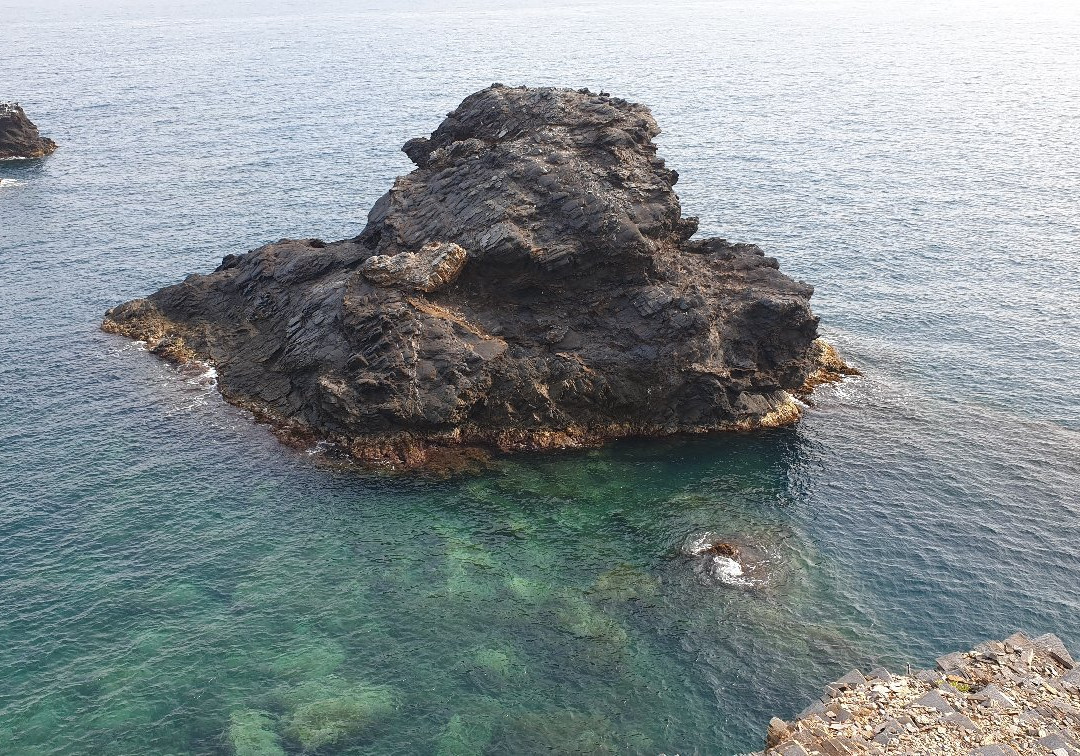 Islote del Pajar Grande