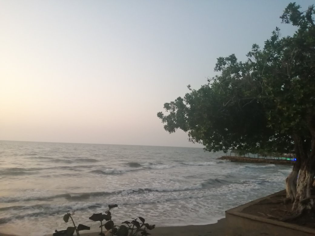 Orla de Tolu-Santiago de Tolu必去景点