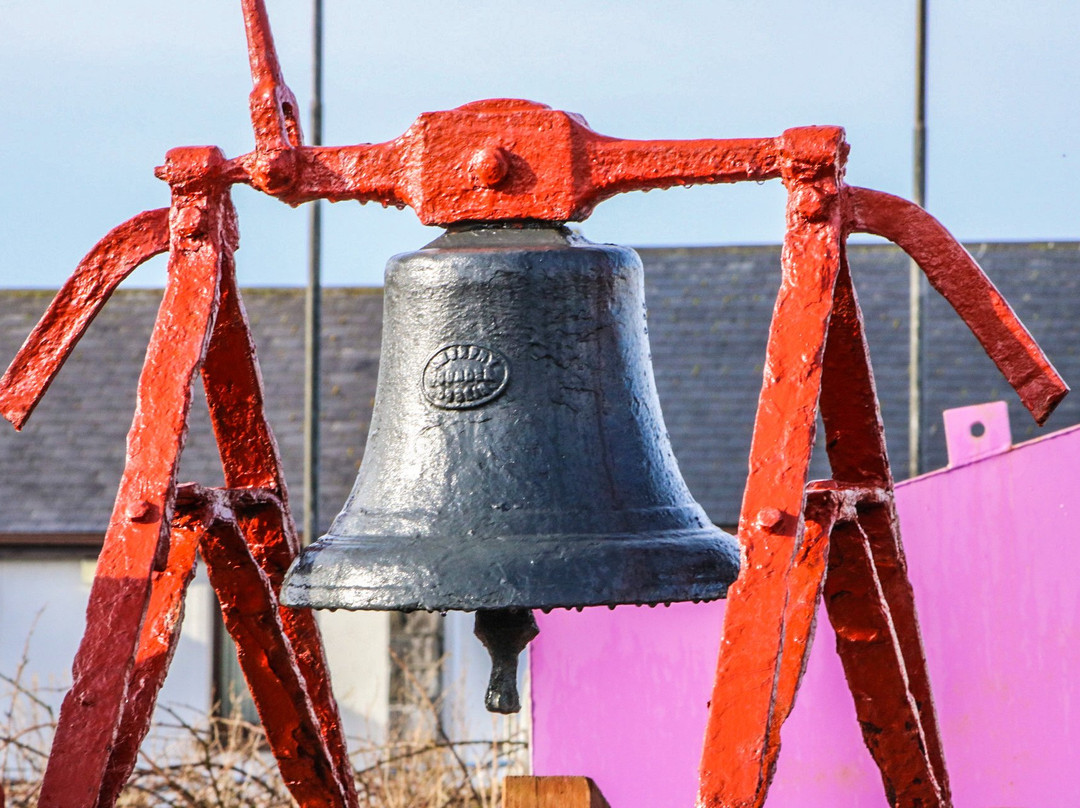 Clew Bay Heritage Centre-Westport Quay必去景点
