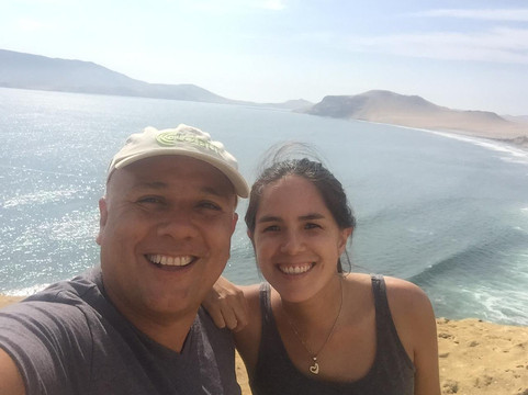 XplorePeru 4x4 Expeditions-利马必去景点