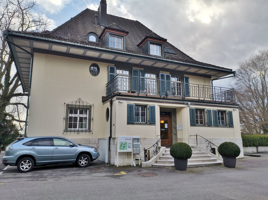 Park Forum Wylihof主图