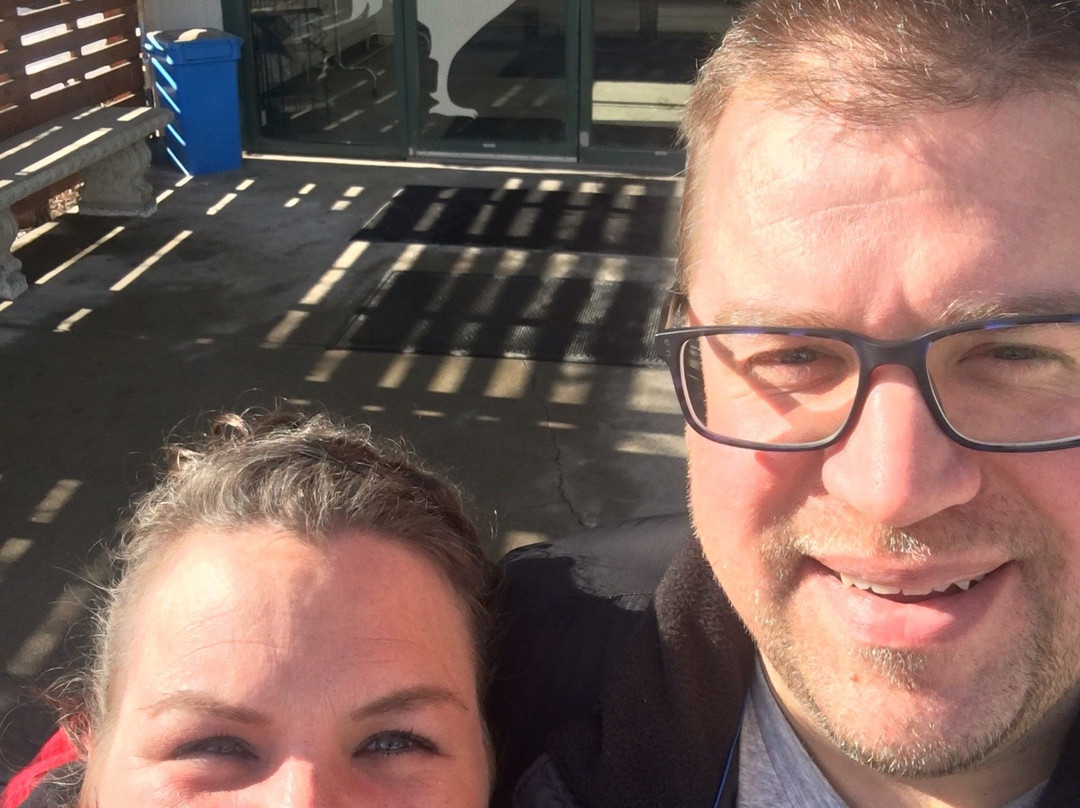 Big Rock Brewery-卡尔加里必去景点