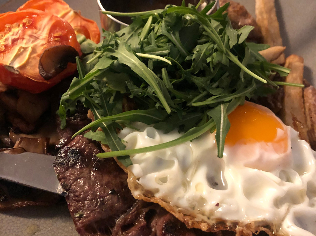 Abergwili旅游攻略图片