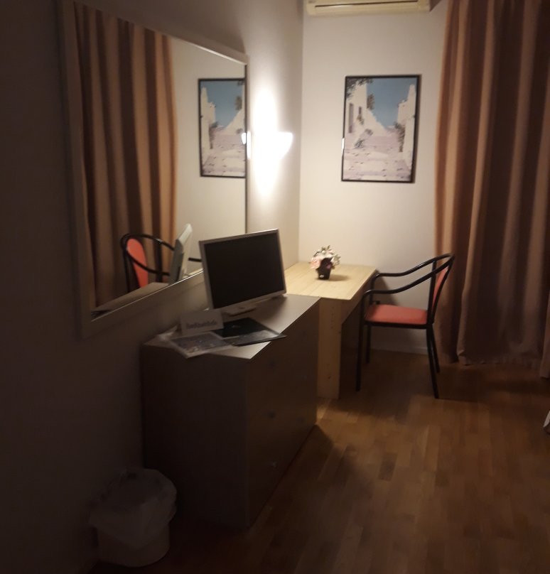 Hotel Quadrifoglio主图