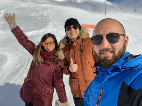 Find Out Georgia-第比利斯必去景点