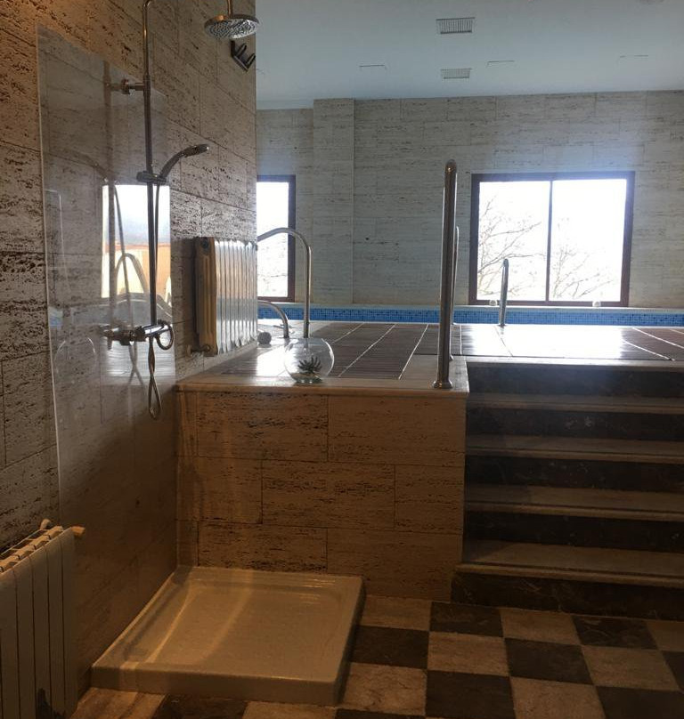 Hotel Don Juan de Austria主图