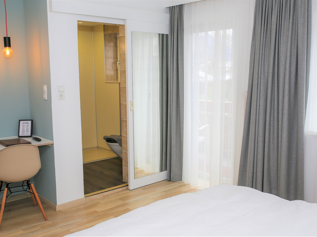 Sonnenhof Igls主图