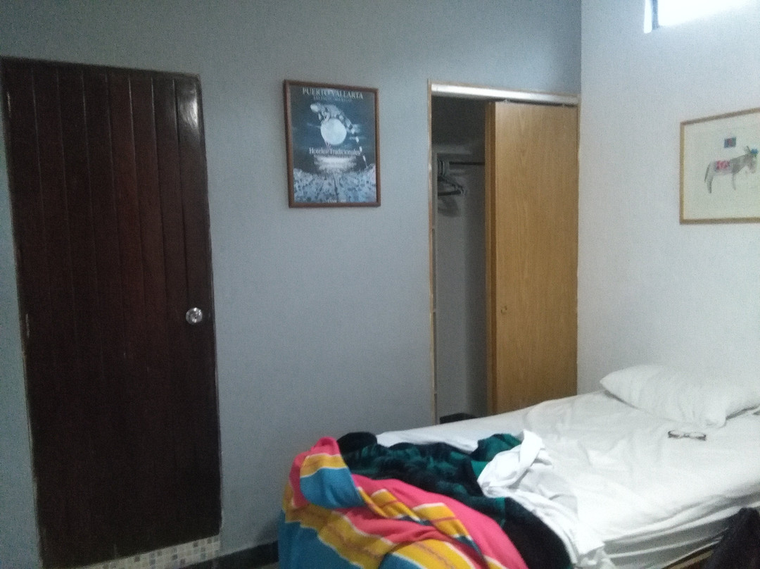 Tradicional Villa Del Mar主图