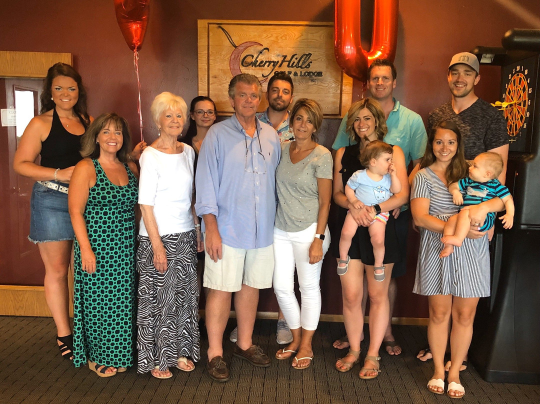 Cherry Hills Golf & Lodge主图