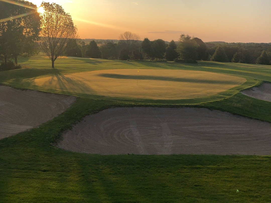 Cherry Hills Golf & Lodge主图