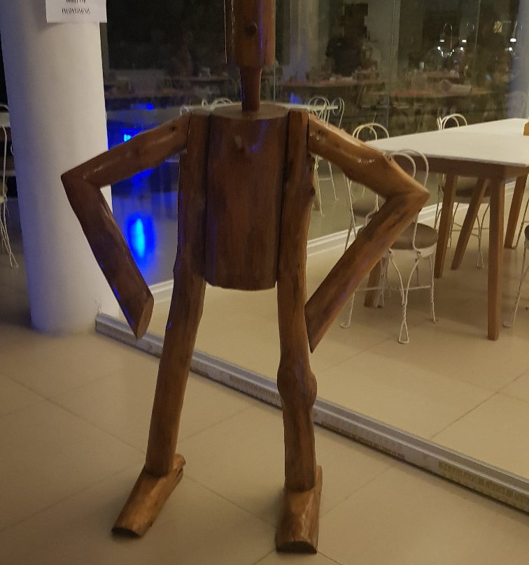 Green Canyon Leisure Farms主图