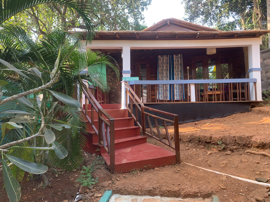 La La Land Resort主图