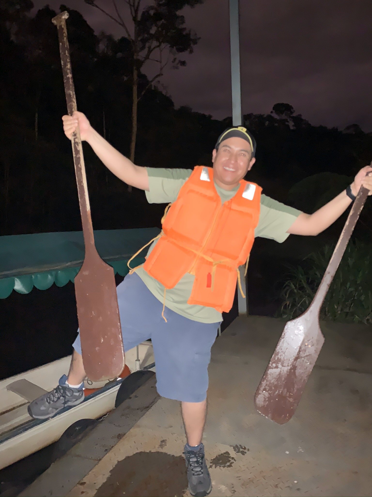 Ecopark Hotel Amazonia-官方