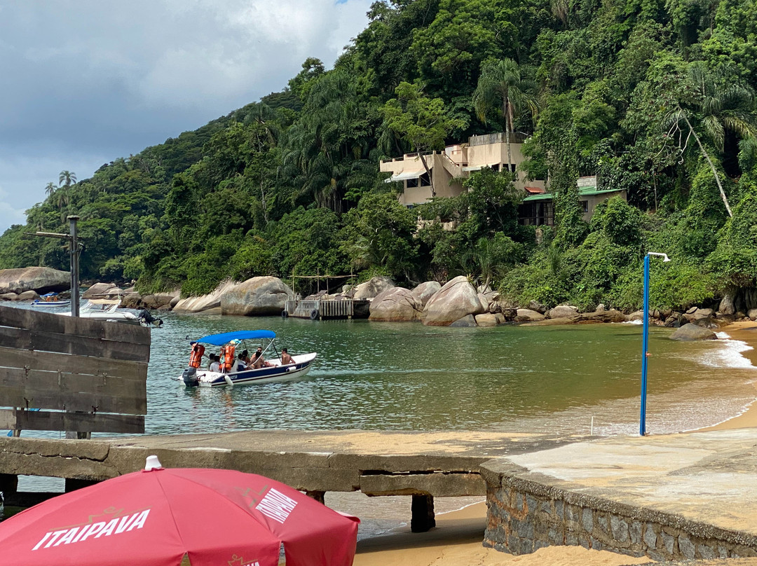 维拉佩德拉马酒店主图