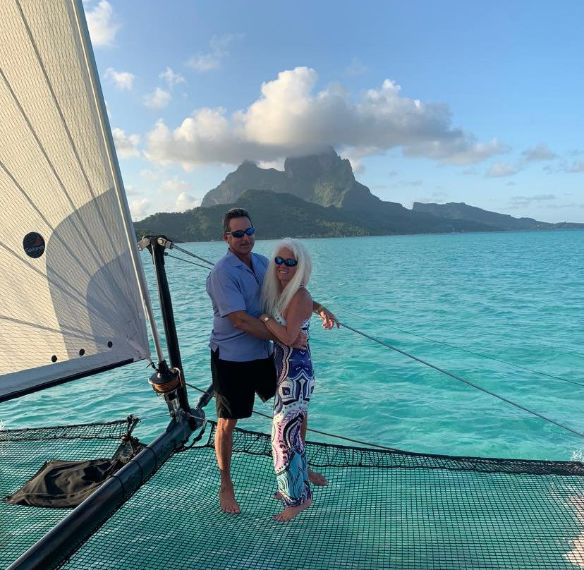 Vitamin Sea Bora Bora-瓦伊塔佩必去景点