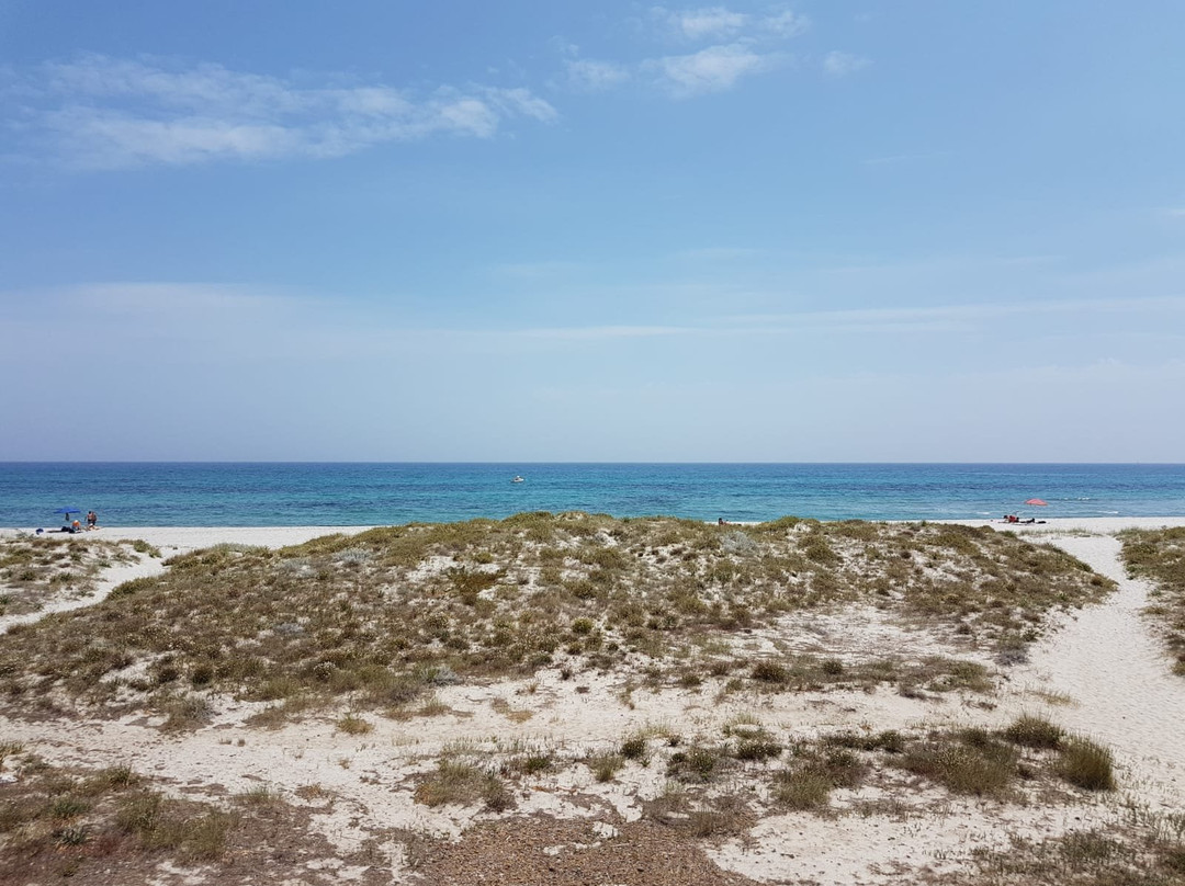 La Spiaggetta