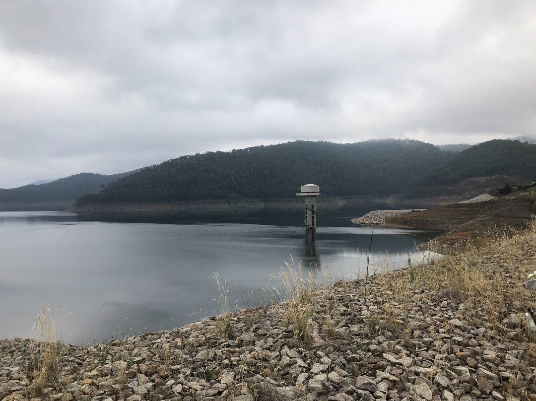 Thomson Dam-Mount Baw Baw必去景点