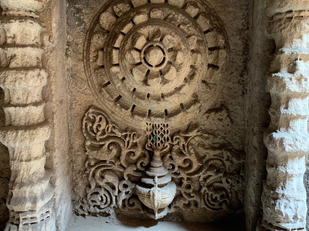 Bai Harir ni Vav ( Stepwell )景点图片