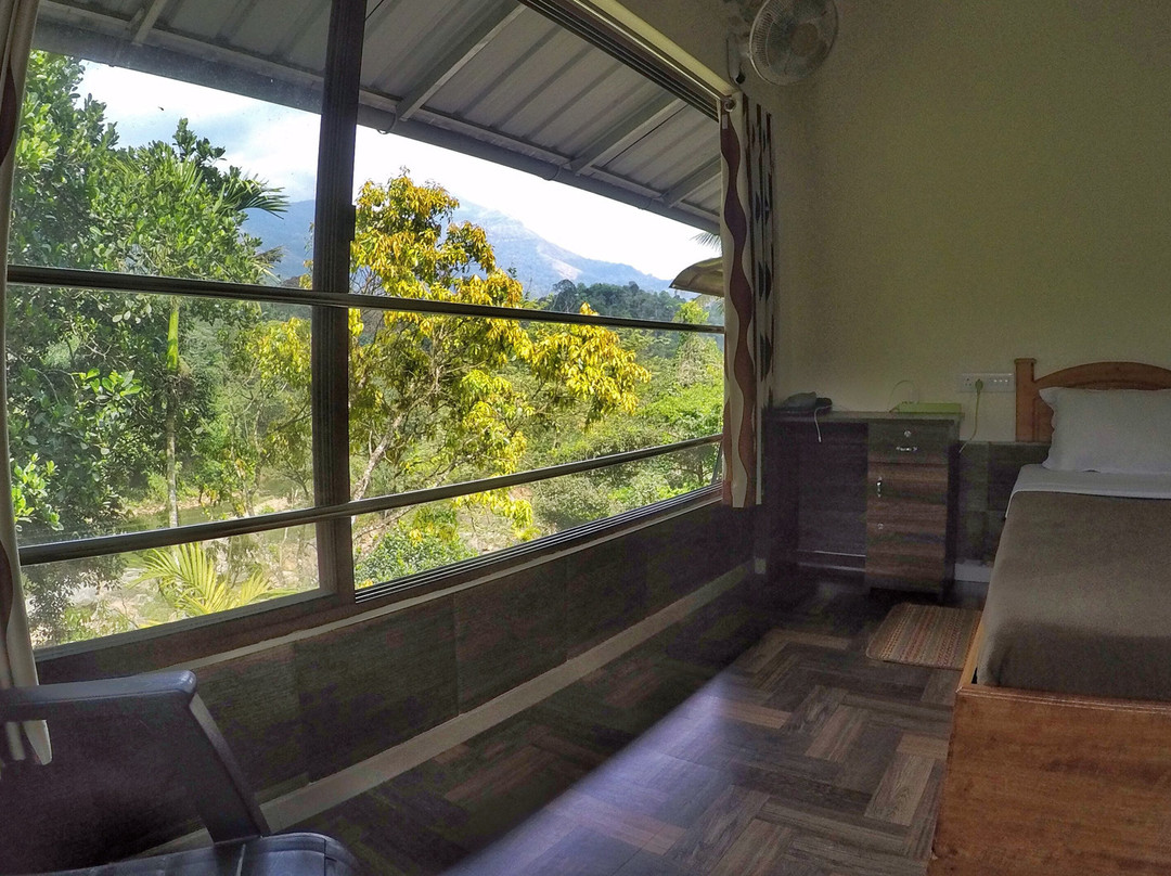 River Rock Homestay主图