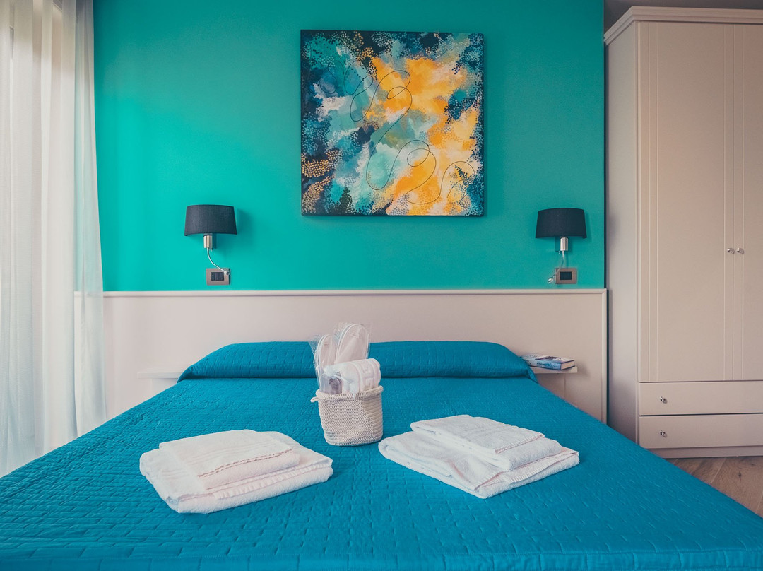 Oltre il Mare Guest House