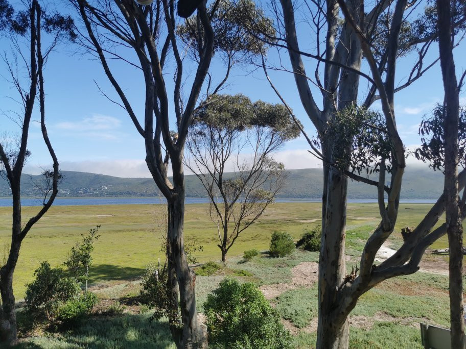 Oyster Creek Lodge主图