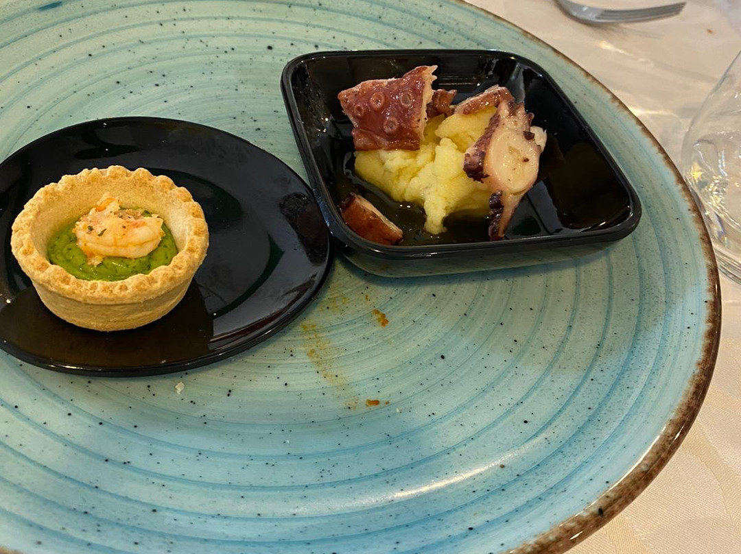 Villa Dei Fiori主图